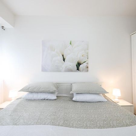 Cozy Niko Apartment - Private Parking And Balcony Zara Esterno foto